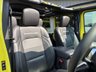 USED 2023 73 JEEP WRANGLER 2.0 GME Overland SUV 4dr Petrol Auto 4WD Euro 6 (s/s) (272 ps) 