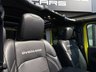 USED 2023 73 JEEP WRANGLER 2.0 GME Overland SUV 4dr Petrol Auto 4WD Euro 6 (s/s) (272 ps) 