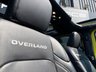 USED 2023 73 JEEP WRANGLER 2.0 GME Overland SUV 4dr Petrol Auto 4WD Euro 6 (s/s) (272 ps) 