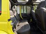 USED 2023 73 JEEP WRANGLER 2.0 GME Overland SUV 4dr Petrol Auto 4WD Euro 6 (s/s) (272 ps) 