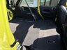 USED 2023 73 JEEP WRANGLER 2.0 GME Overland SUV 4dr Petrol Auto 4WD Euro 6 (s/s) (272 ps) 