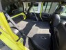 USED 2023 73 JEEP WRANGLER 2.0 GME Overland SUV 4dr Petrol Auto 4WD Euro 6 (s/s) (272 ps) 