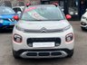 USED 2020 69 CITROEN C3 AIRCROSS 1.2 PureTech Flair SUV 5dr Petrol Manual 6 Spd Euro 6 (s/s) (110 ps) 