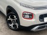 USED 2020 69 CITROEN C3 AIRCROSS 1.2 PureTech Flair SUV 5dr Petrol Manual 6 Spd Euro 6 (s/s) (110 ps) 
