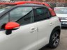 USED 2020 69 CITROEN C3 AIRCROSS 1.2 PureTech Flair SUV 5dr Petrol Manual 6 Spd Euro 6 (s/s) (110 ps) 