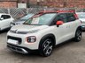 USED 2020 69 CITROEN C3 AIRCROSS 1.2 PureTech Flair SUV 5dr Petrol Manual 6 Spd Euro 6 (s/s) (110 ps) 
