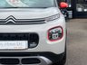 USED 2020 69 CITROEN C3 AIRCROSS 1.2 PureTech Flair SUV 5dr Petrol Manual 6 Spd Euro 6 (s/s) (110 ps) 