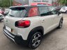 USED 2020 69 CITROEN C3 AIRCROSS 1.2 PureTech Flair SUV 5dr Petrol Manual 6 Spd Euro 6 (s/s) (110 ps) 