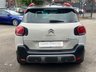 USED 2020 69 CITROEN C3 AIRCROSS 1.2 PureTech Flair SUV 5dr Petrol Manual 6 Spd Euro 6 (s/s) (110 ps) 