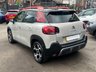 USED 2020 69 CITROEN C3 AIRCROSS 1.2 PureTech Flair SUV 5dr Petrol Manual 6 Spd Euro 6 (s/s) (110 ps) 