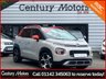 USED 2020 69 CITROEN C3 AIRCROSS 1.2 PureTech Flair SUV 5dr Petrol Manual 6 Spd Euro 6 (s/s) (110 ps) 