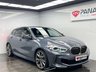 USED 2020 70 BMW 1 SERIES 2.0 M135i xDrive Auto 4WD 5dr COMFORT\SOUND|M135I PRO PACK|
