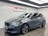 USED 2020 70 BMW 1 SERIES 2.0 M135i xDrive Auto 4WD 5dr COMFORT\SOUND|M135I PRO PACK|