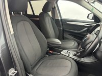 USED 2018 18 BMW X1 2.0 18d SE SUV 5dr Diesel Auto sDrive Euro 6 (s/s) (150 ps) HEATED SEATS | CRUISE CONTROL