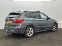 USED 2018 18 BMW X1 2.0 18d SE SUV 5dr Diesel Auto sDrive Euro 6 (s/s) (150 ps) HEATED SEATS | CRUISE CONTROL