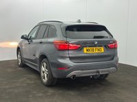 USED 2018 18 BMW X1 2.0 18d SE SUV 5dr Diesel Auto sDrive Euro 6 (s/s) (150 ps) HEATED SEATS | CRUISE CONTROL