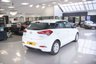 USED 2018 67 HYUNDAI I20 1.2 SE Hatchback 5dr Petrol Manual Euro 6 (84 ps) **Good Service History**