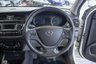 USED 2018 67 HYUNDAI I20 1.2 SE Hatchback 5dr Petrol Manual Euro 6 (84 ps) **Good Service History**