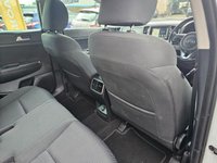 USED 2017 17 KIA SPORTAGE 1.7 CRDi 2 SUV 5dr Diesel Manual Euro 6 (s/s) (114 bhp) Full Service History, Bluetooth!