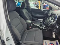 USED 2017 17 KIA SPORTAGE 1.7 CRDi 2 SUV 5dr Diesel Manual Euro 6 (s/s) (114 bhp) Full Service History, Bluetooth!