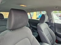 USED 2017 17 KIA SPORTAGE 1.7 CRDi 2 SUV 5dr Diesel Manual Euro 6 (s/s) (114 bhp) Full Service History, Bluetooth!