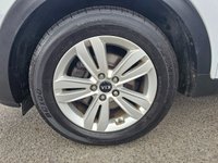 USED 2017 17 KIA SPORTAGE 1.7 CRDi 2 SUV 5dr Diesel Manual Euro 6 (s/s) (114 bhp) Full Service History, Bluetooth!