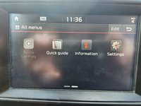 USED 2017 17 KIA SPORTAGE 1.7 CRDi 2 SUV 5dr Diesel Manual Euro 6 (s/s) (114 bhp) Full Service History, Bluetooth!