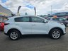USED 2017 17 KIA SPORTAGE 1.7 CRDi 2 SUV 5dr Diesel Manual Euro 6 (s/s) (114 bhp) Full Service History, Bluetooth!