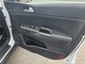 USED 2017 17 KIA SPORTAGE 1.7 CRDi 2 SUV 5dr Diesel Manual Euro 6 (s/s) (114 bhp) Full Service History, Bluetooth!