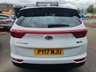USED 2017 17 KIA SPORTAGE 1.7 CRDi 2 SUV 5dr Diesel Manual Euro 6 (s/s) (114 bhp) Full Service History, Bluetooth!