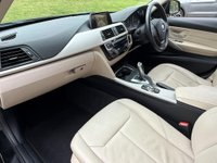 USED 2016 16 BMW 3 SERIES 2.0 320d ED Plus Touring Auto Euro 6 (s/s) 5dr Performance Meets Practicality