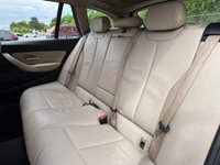 USED 2016 16 BMW 3 SERIES 2.0 320d ED Plus Touring Auto Euro 6 (s/s) 5dr Performance Meets Practicality