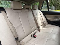 USED 2016 16 BMW 3 SERIES 2.0 320d ED Plus Touring Auto Euro 6 (s/s) 5dr Performance Meets Practicality