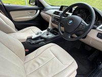 USED 2016 16 BMW 3 SERIES 2.0 320d ED Plus Touring Auto Euro 6 (s/s) 5dr Performance Meets Practicality
