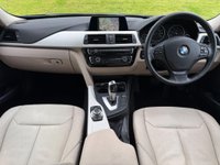 USED 2016 16 BMW 3 SERIES 2.0 320d ED Plus Touring Auto Euro 6 (s/s) 5dr Performance Meets Practicality
