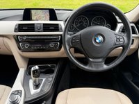 USED 2016 16 BMW 3 SERIES 2.0 320d ED Plus Touring Auto Euro 6 (s/s) 5dr Performance Meets Practicality