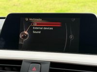 USED 2016 16 BMW 3 SERIES 2.0 320d ED Plus Touring Auto Euro 6 (s/s) 5dr Performance Meets Practicality