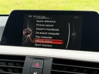 USED 2016 16 BMW 3 SERIES 2.0 320d ED Plus Touring Auto Euro 6 (s/s) 5dr Performance Meets Practicality
