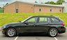 USED 2016 16 BMW 3 SERIES 2.0 320d ED Plus Touring Auto Euro 6 (s/s) 5dr Performance Meets Practicality