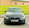 USED 2016 16 BMW 3 SERIES 2.0 320d ED Plus Touring Auto Euro 6 (s/s) 5dr Performance Meets Practicality