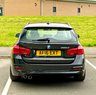 USED 2016 16 BMW 3 SERIES 2.0 320d ED Plus Touring Auto Euro 6 (s/s) 5dr Performance Meets Practicality