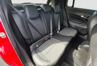 USED 2025 25 JEEP Avenger 1.2 Summit SUV 5dr Petrol Manual Euro 6 (s/s) (100 ps) 