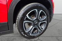 USED 2025 25 JEEP Avenger 1.2 Summit SUV 5dr Petrol Manual Euro 6 (s/s) (100 ps) 