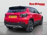 USED 2025 25 JEEP Avenger 1.2 Summit SUV 5dr Petrol Manual Euro 6 (s/s) (100 ps) 