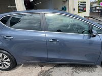 USED 2017 66 KIA CEED 1.6 CRDi 3 Hatchback 5dr Diesel Manual Euro 6 (s/s) (134 bhp) 
