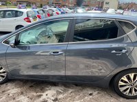 USED 2017 66 KIA CEED 1.6 CRDi 3 Hatchback 5dr Diesel Manual Euro 6 (s/s) (134 bhp) 