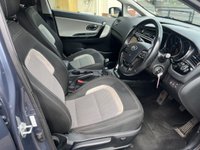 USED 2017 66 KIA CEED 1.6 CRDi 3 Hatchback 5dr Diesel Manual Euro 6 (s/s) (134 bhp) 