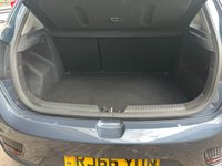 USED 2017 66 KIA CEED 1.6 CRDi 3 Hatchback 5dr Diesel Manual Euro 6 (s/s) (134 bhp) 