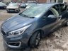 USED 2017 66 KIA CEED 1.6 CRDi 3 Hatchback 5dr Diesel Manual Euro 6 (s/s) (134 bhp) 