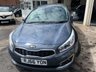 USED 2017 66 KIA CEED 1.6 CRDi 3 Hatchback 5dr Diesel Manual Euro 6 (s/s) (134 bhp) 